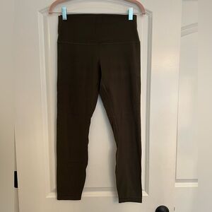 Lululemon Align 25” Legging